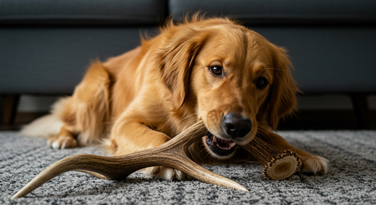 Smart Chewing Solutions: Choosing Safe and Lasting Chew Toys for Your Dog