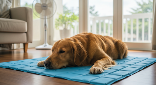 Summer Survival Guide for Pets: Heat Safety, Grooming & Hydration Tips