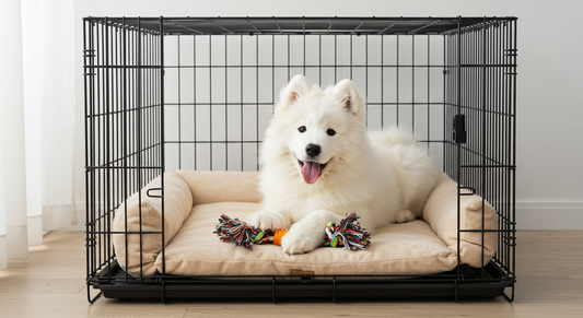 Crate Pan Covers & Liners: Enhancing Comfort and Cleanliness in Pet Crates
