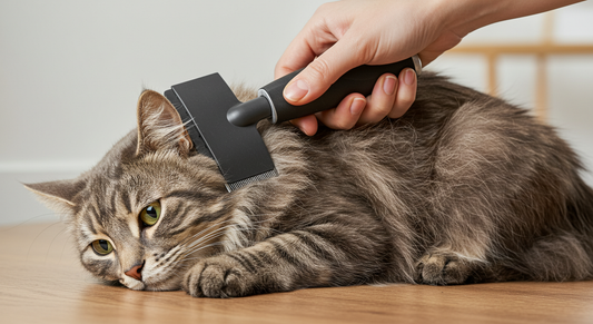 The Ultimate Guide to Deshedding & Dematting Tools for Pets