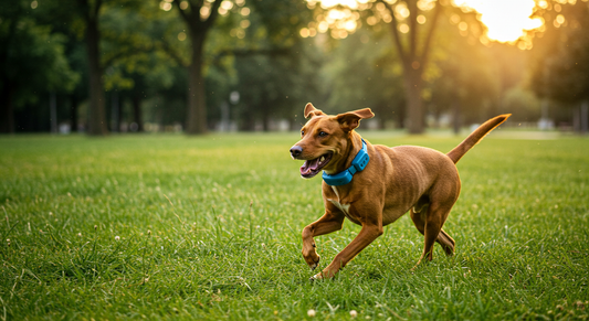 Smart Pet Gadgets: Balancing Technology with Bonding