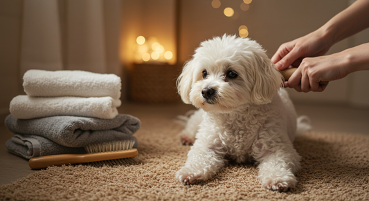 Pet Grooming Essentials: Tools That Make Bath Time Easy and Enjoyable