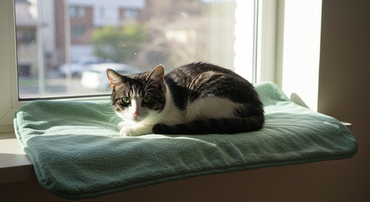 How a Waterproof Plush Throw Can Transform Comfort and Cleanliness in Pet Homes