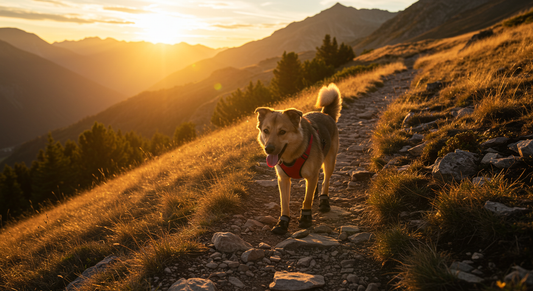 Outdoor Dog Adventure Gear: Essentials for Hiking, Camping, and Beach Trips