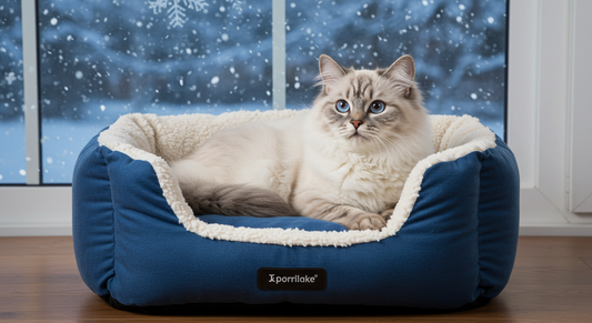 Comfort & Care: Choosing the Best Pet Mats, Pads & Heated Beds for Your Furry Companion