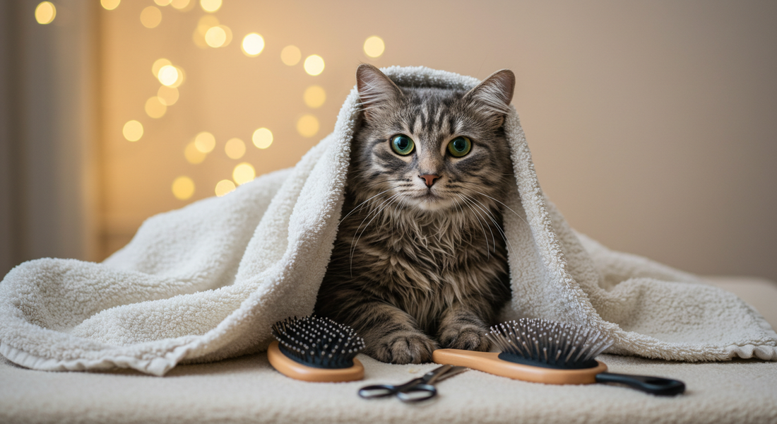 Seasonal Grooming Tips: Keeping Your Pet Fresh Through Every Climate