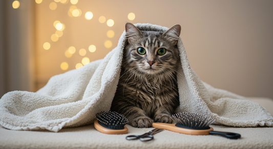 Seasonal Grooming Tips: Keeping Your Pet Fresh Through Every Climate