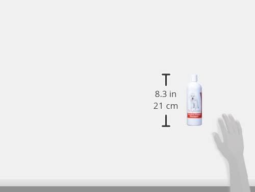 Healthy Breeds Poodle Tearless Puppy Dog Shampoo 16 oz