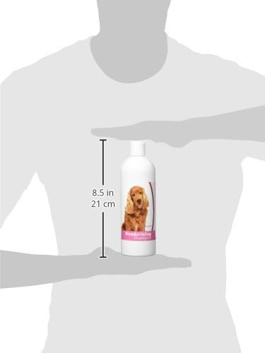 Healthy Breeds Cocker Spaniel Deodorizing Shampoo 16 oz