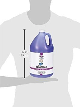 Top Performance Bright Magic Dog and Cat Shampoo, 1-Gallon