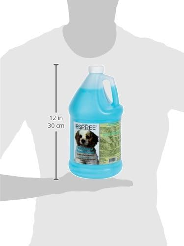 Espree Rainforest Conditioner, 1 gallon