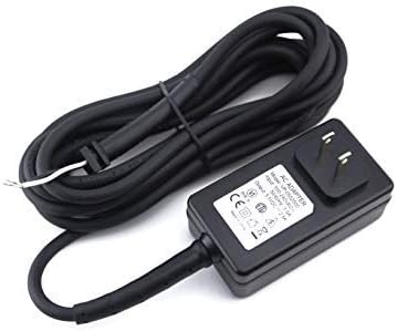 Groomers Best Friend - Replacement Cords for Andis Clippers - Fits Andis Excel SMC Model Clippers - 12 Foot Long Cord - Pack of 10