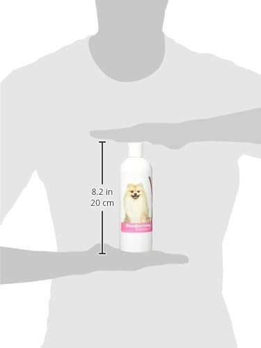 Healthy Breeds Pomeranian Deodorizing Shampoo 16 oz