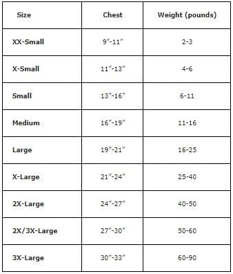 American River Choke-Free Dog Harness - Northern Lights Ombre