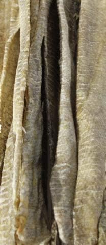 Icelandic+ Cod Skin Mixed Pieces Dog Treat 16-oz Bag