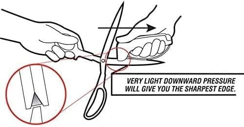 No Buzz Clipper + Sharpener by Scaredy Cut Silent Home Pet Grooming Kit, Pink, Right-Handed