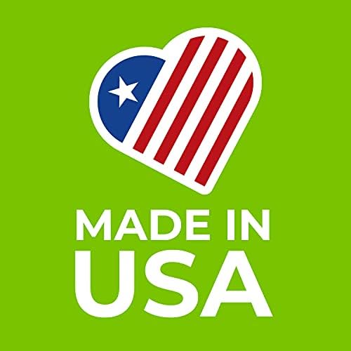 Chewsday Large Cinnamon Clean Daily Dental Dog Chews, Made in The USA, Natural Highly-Digestible Oral Health Treats for Healthy Gums and Teeth - 28 Count