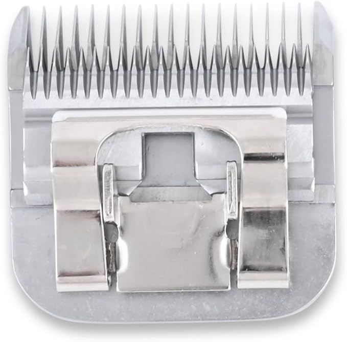 Geib Buttercut Dog Clipper Blade (Size 4F) for Dog Grooming – Carbonized Steel Construction, Long-Lasting Durable Blade