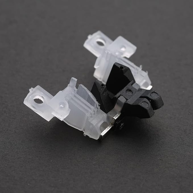 4PCS Blade Drive Assembly Lever Replacement Blade for andis pet Clipper
