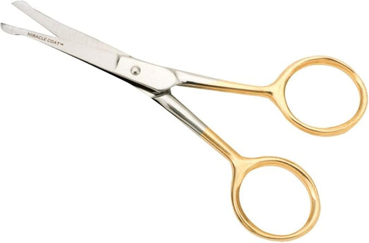 Miracle Coat Equine Grooming Shear, 4, Number 34