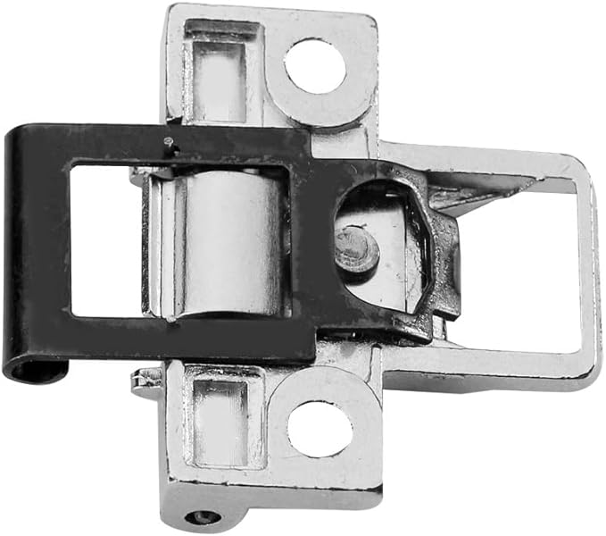 Hinge Assembly for Andis AGC 1 AGC 2 Clippers with Clippers Blade Lock with Brush