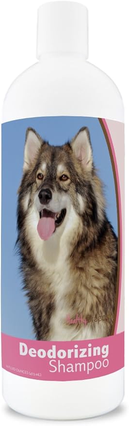 Healthy Breeds Utonagan Deodorizing Shampoo 16 oz