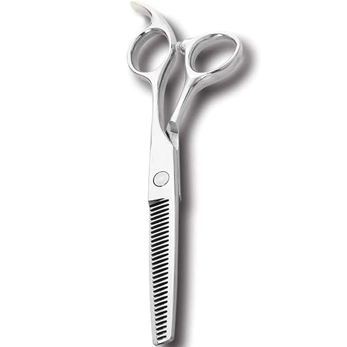 Dog Grooming Scissors,Pet Grooming Scissors,Thinning Shears great for Groomers and Home Grooming