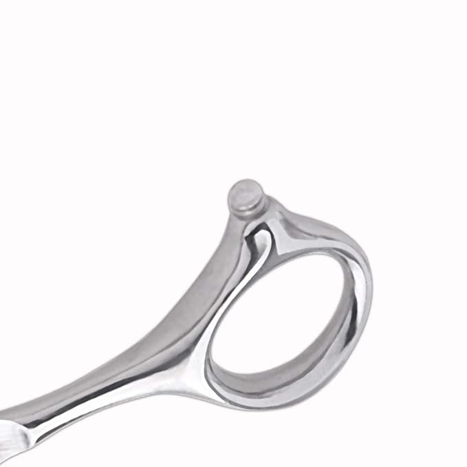 Dog Grooming Scissors,Pet Grooming Scissors,Straight Shears great for Groomers and Home Grooming