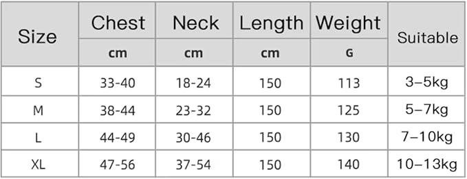 No-Pull Dog Harness, Reflective Adjustable Dog Vest Harness, Escape Proof, for Small Medium Large Dogs and Cats - Adjustable Buckle Pet Vest, Solid, S-XL, with Matching Leash (Brown, Small)