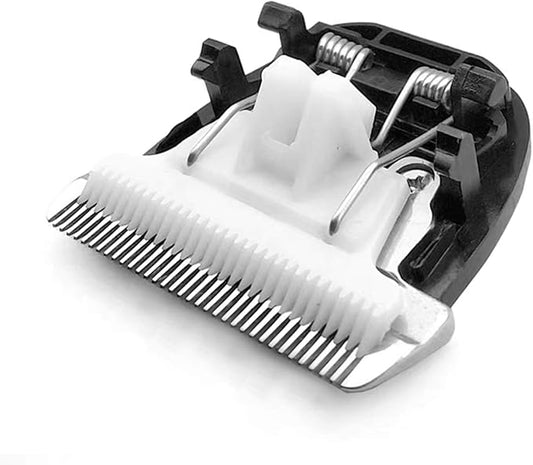 Original Genuine Blade Professional Replacement Blade for Pet Clippers 35-Tooth Cutter Head Black