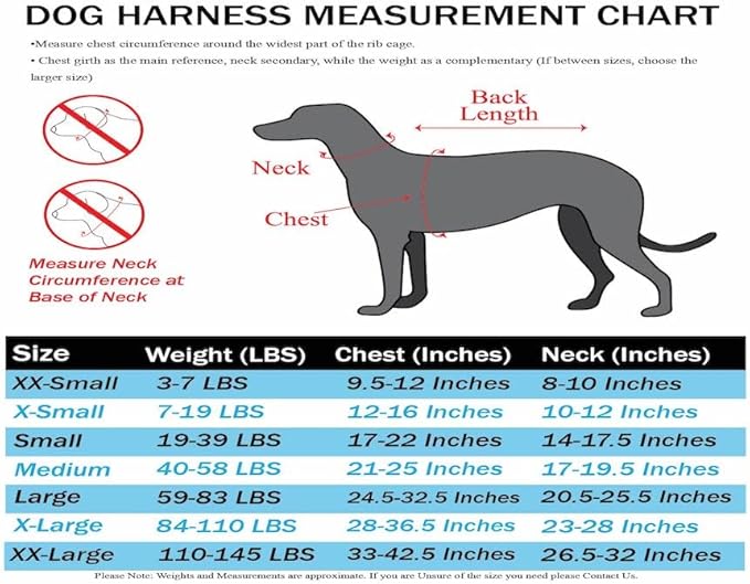 Dog Harness Small Sized Dog - All Weather Mesh overhead adjustable no pull Vest Puppy reflective Harness with handle for Small and Medium Dogs by Copatchy - Harness (Blue) Small