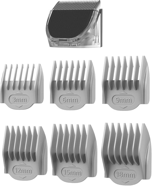 Clipper Grooming Head for PV05 Dog Grooming Vacuum and Kit