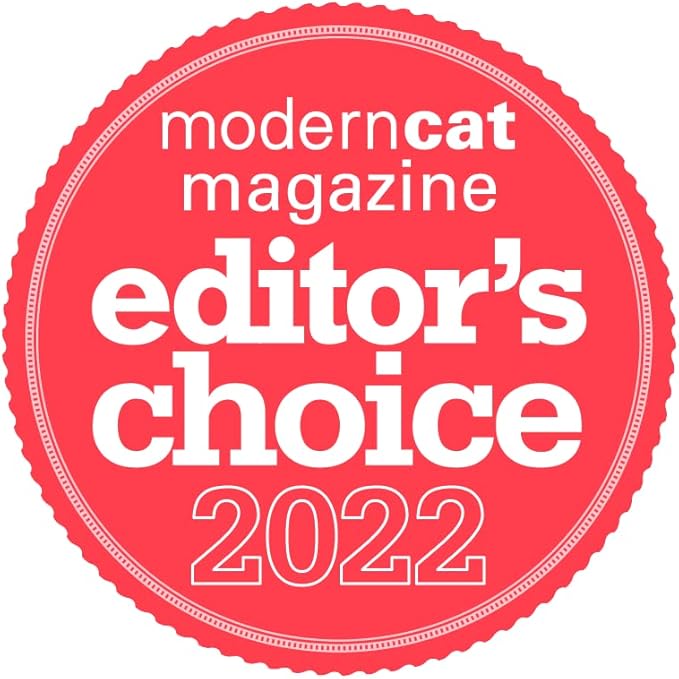 Zen Clipper Pet Nail Clipper for Dogs – Dog Nail Trimmer for Safer Grooming Care - Clean, Quiet, and Easy-to-Use Stainless Steel Claw Trimmer - (3mm Hole)