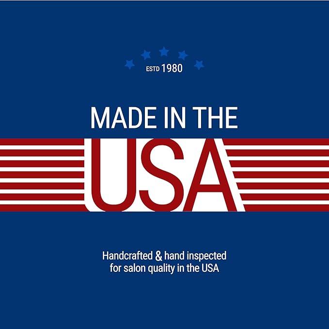 Clarifying Dog Shampoo, 16 oz - Natural Ingredients, Brightening, Removes Stains and Dirt, Brightens All Coat Colors, Professional Grade Grooming Shampoo, Bulk Concentrated