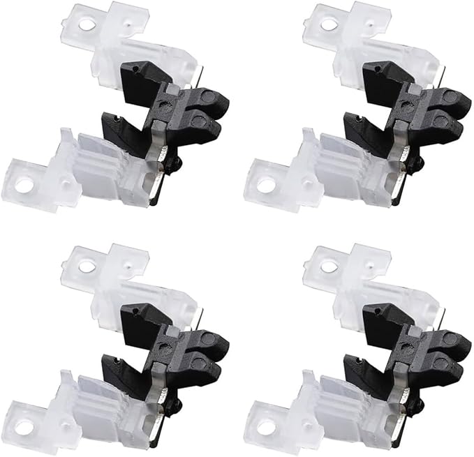 4PCS Blade Drive Assembly Lever Replacement Blade for andis pet Clipper