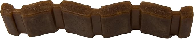 Starmark Flavor Wave Treats For Dogs Brown 2 Count (Pack of 1)