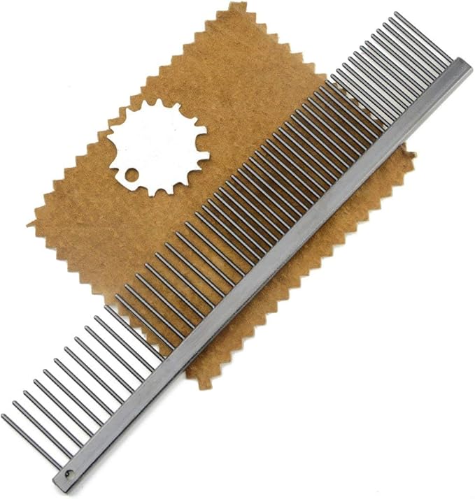 LILYS PET Professional PET DOG Grooming Coated Titanium scissors suit Cutting&Curved&Thinning shears (7.0 inches, Black)…