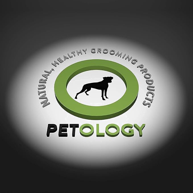 Vibrant Whitening Dog Shampoo, Gallon - Natural, Whitens and Brightens The Coat, Eliminates Smelly Pet Odors, Moisturizes Dry Itchy Skin, Bulk Refill Size 128 oz