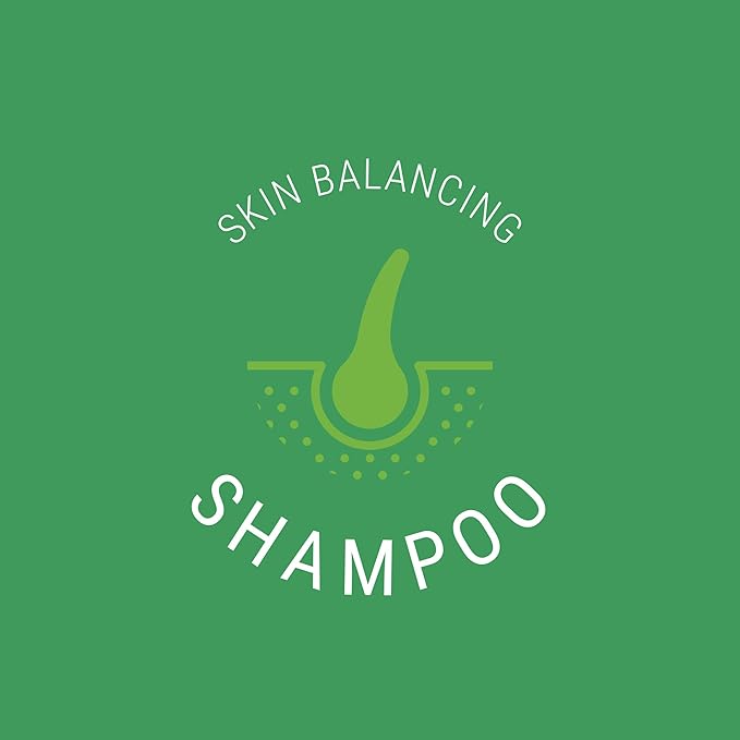 Green Groom Dandruff Dog Shampoo, 1 Gallon - All Natural Ingredients, Eliminates Dandruff and Reduces Flaking, Moisturizes The Skin and Coat, Provides Dry Skin Relief