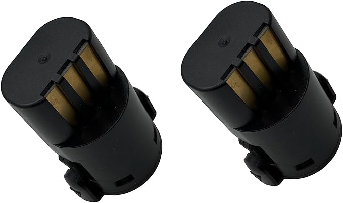 FIVO Replacement Battery for Wahl Professional Arco and Arco SE (kit #8786) Pet Hair Clipper (2)