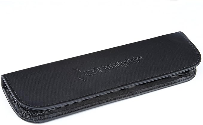 Master Grooming Tools 5200 Series Shears — High-Performance Shears for Grooming Dogs - Straight, 7½"