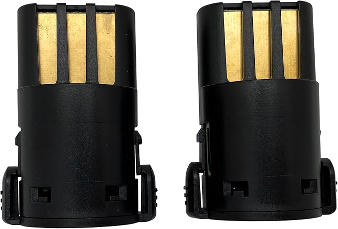 FIVO Replacement Battery for Wahl Professional Arco and Arco SE (kit #8786) Pet Hair Clipper (2)