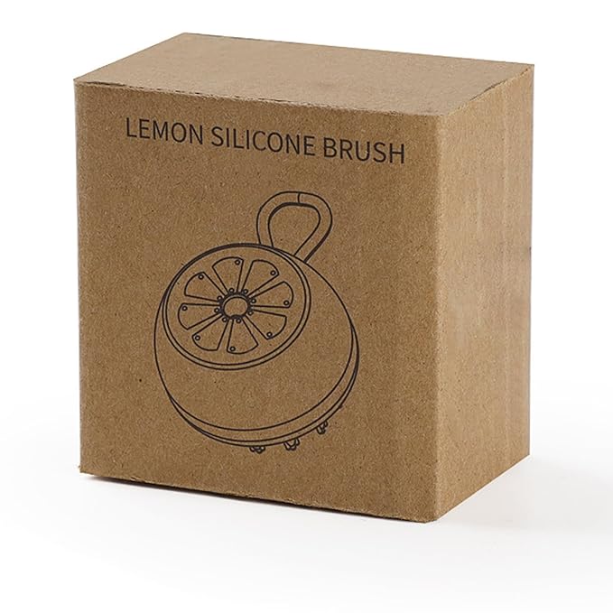 Silicone pet bath brush Pet brush Beauty Cleaning bath massage brush Massage comb Cat and dog bath brush