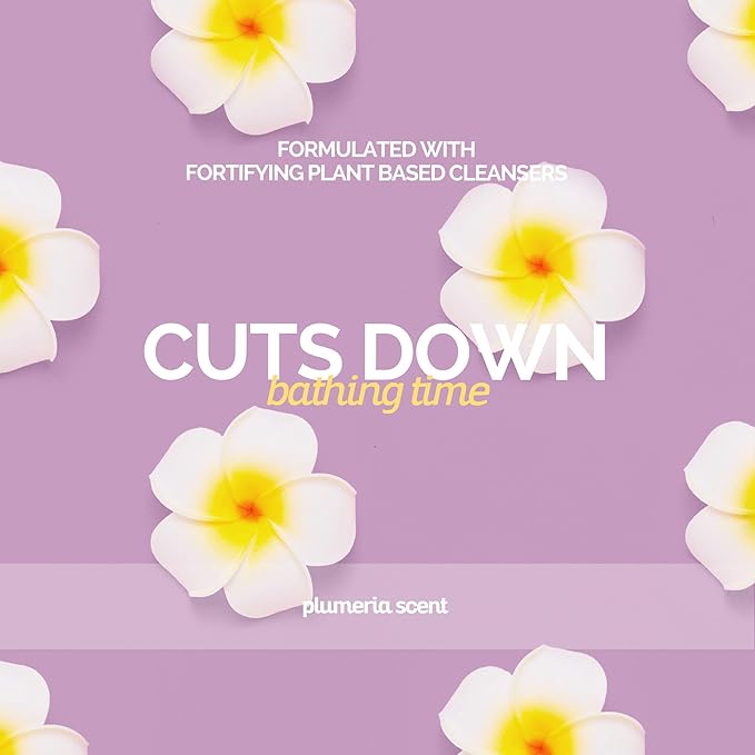 Bark2Basics One Step Silky Dog Shampoo and Conditioner, 1 Gallon - All-Natural Ingredients, 2 in 1 Formula, 16 to 1 Concentration, Detangles and Strengthens, Professional Grade