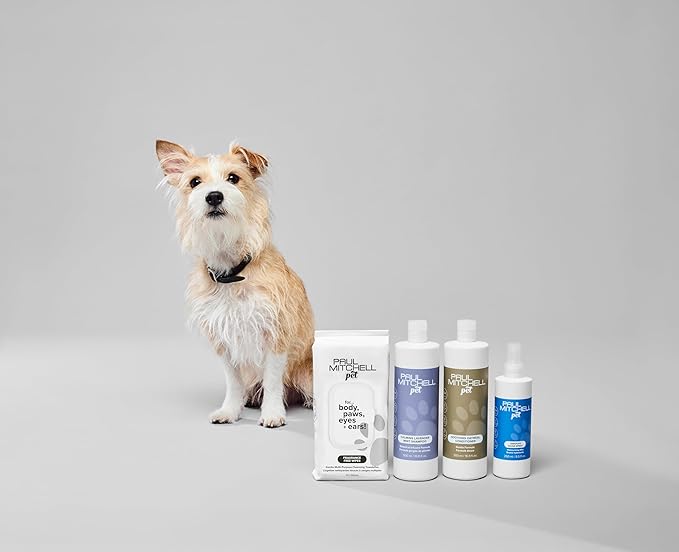 Fragrance Free Wipes, Gentle Multi-Purpose Cleansing Towelettes