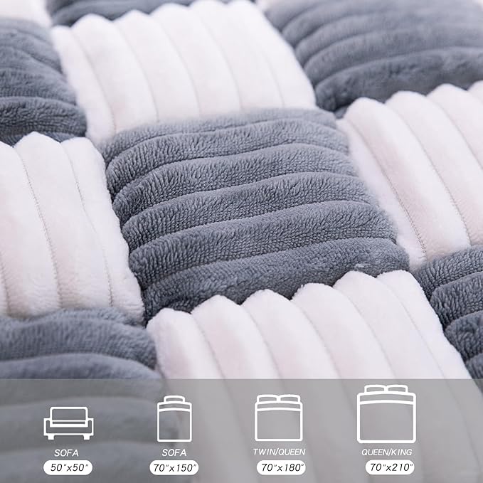 Pet Couch Cover, Couch Cover for Dogs Washable,Durable Pet Couch Covers for Sofa,Pet Friendly Sofa Protector, Large Dog Furniture Shield, Easy Clean Dog Couch Cover(27.6X70.9In,Gray)
