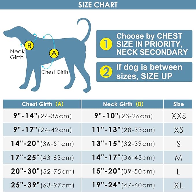 ThinkPet Harness and Leash Set Reflective Breathable Soft Air Mesh No Pull Puppy Choke Free Over Head Vest Ventilation Harness with Leash for Puppy Small Medium Dogs and Cats