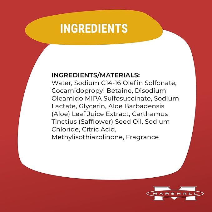 Marshall Pet Products Natural Aloe Deodorizing and Detangling Foam Leave-in Waterless Shampoo, for Ferrets and Small Animals, 5 oz