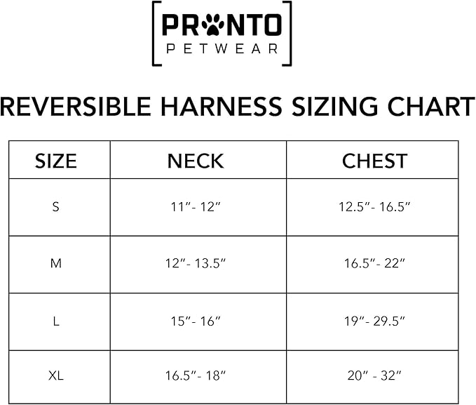 Ohio State | OSU Logo Reversible Pet Harness