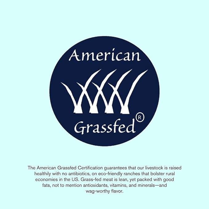 WEST PAW Freeze-Dried Raw All Natural Dog and Puppy Training Treats, Single Ingredient, Humanely Raised and Sustainably Sourced, Made in USA, Beef Liver, 2 Pack